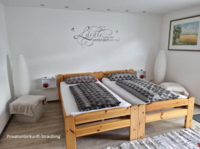 Privatunterkunft Straubing